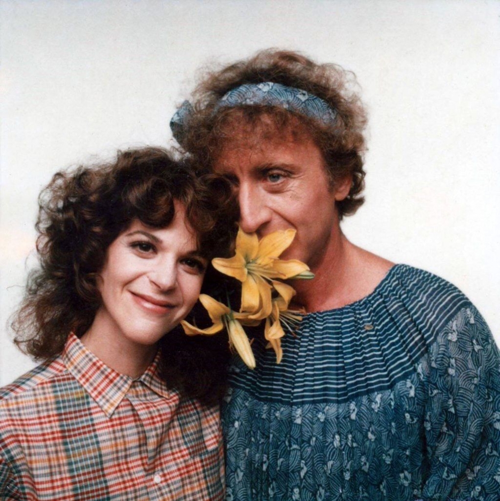 Gene Wilder net worth, death, wife, personal life, career and biography