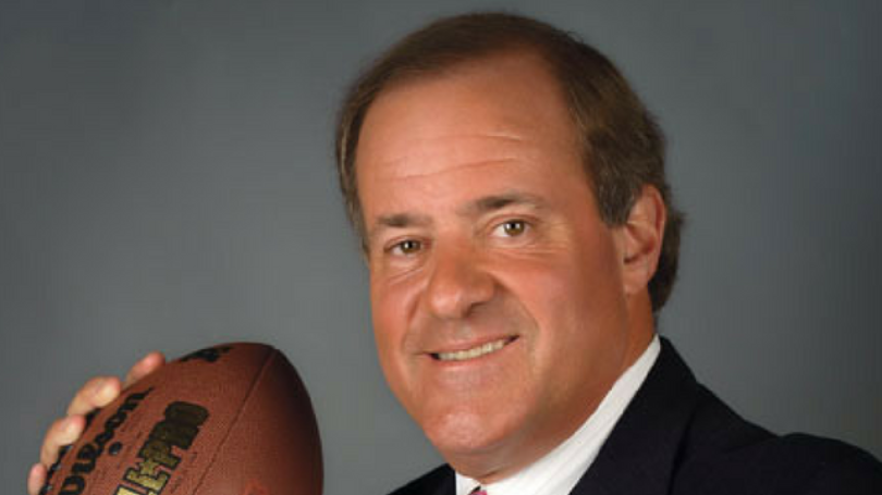 chris berman personal life