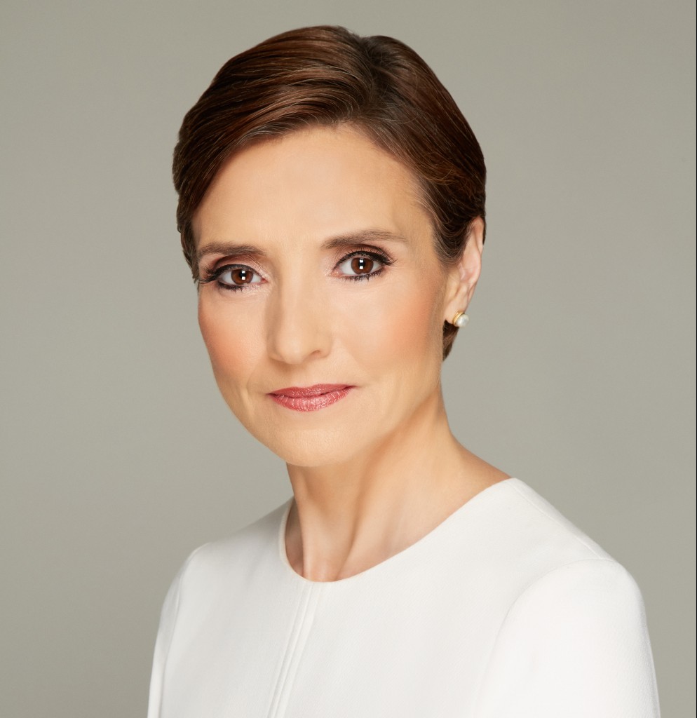 Catherine Herridge Net Worth Career Personal Life Husband Biography 