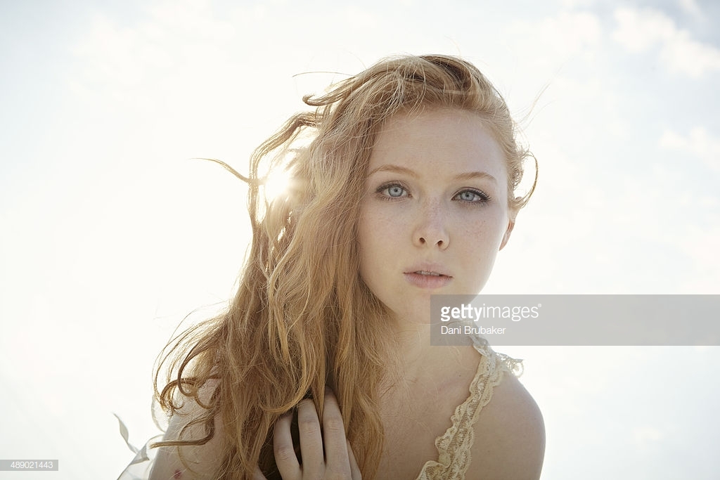 Molly Quinn