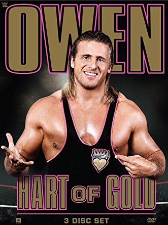 owen hart