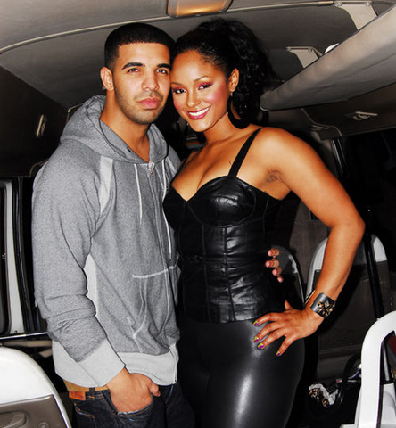 Drake and Maliah