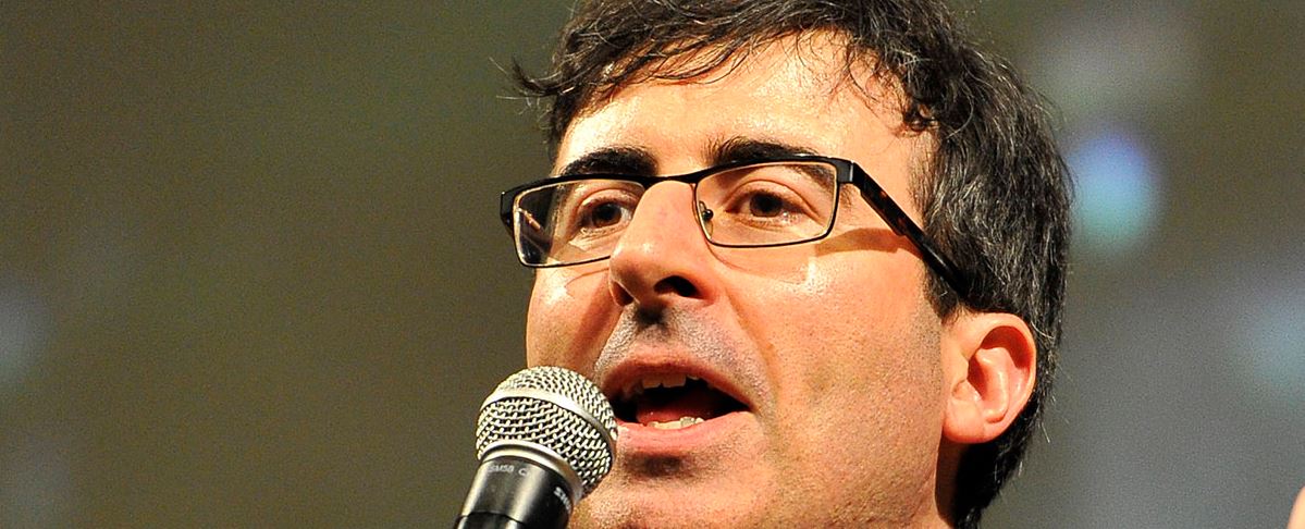 John Oliver Biography, Wife, Children, Career and Net Worth