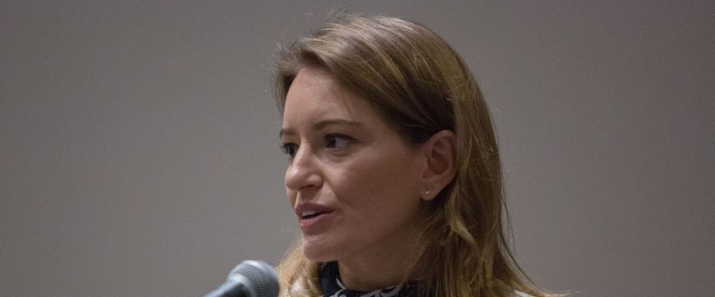 Katy Tur