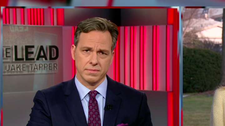 Jake Tapper