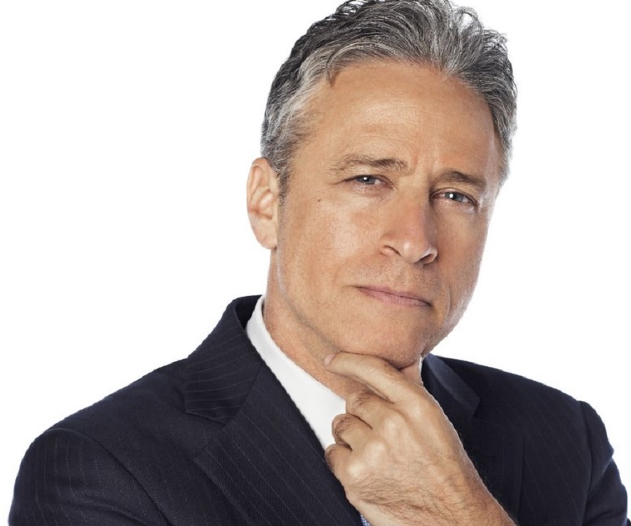 Jon Stewart Biography, Wife, Children, Career and Net Worth