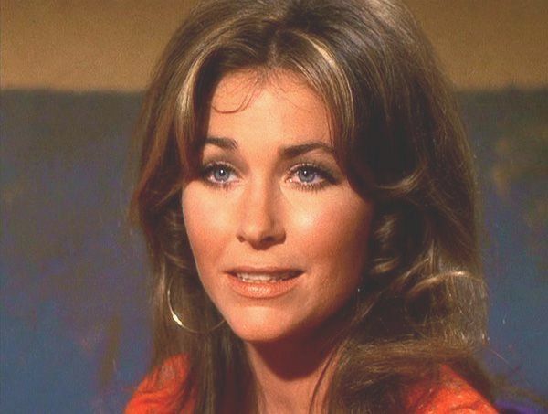 Michele Carey early life, career, and nationality.