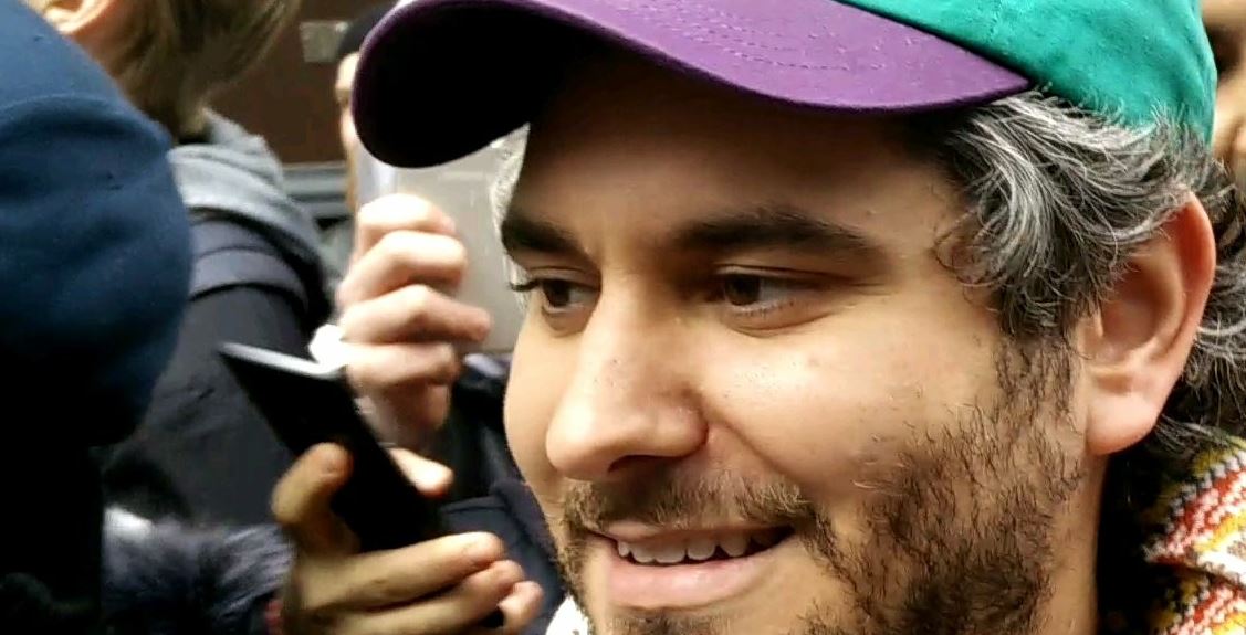 Ethan Klein height, bio, net worth, wife, career and personal life