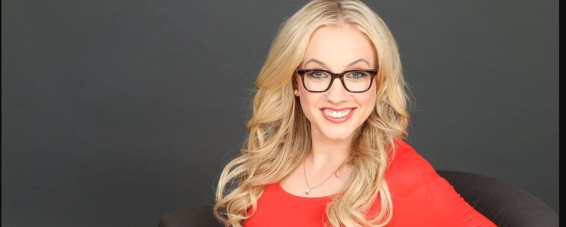 Katherine Timpf is an American reporter, TV personality