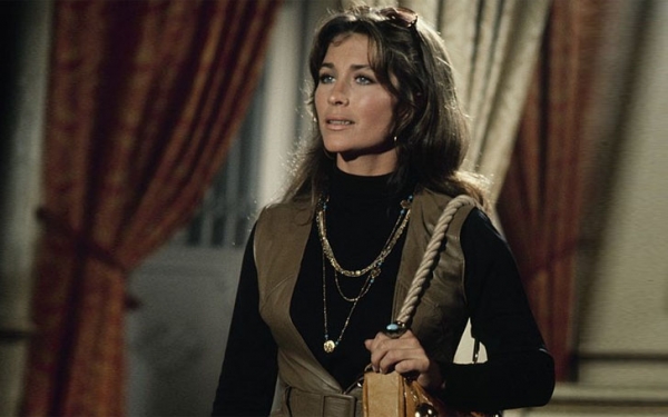 Michele Carey net worth, husband, personal life, career and biography