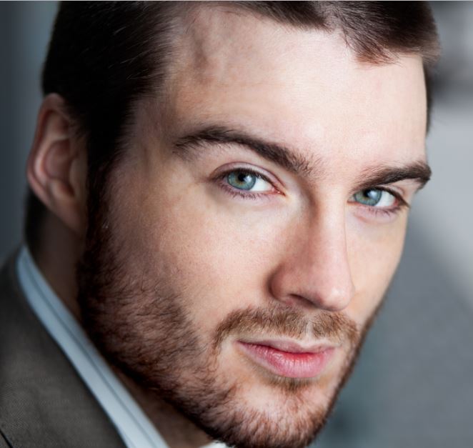 Pete Cashmore