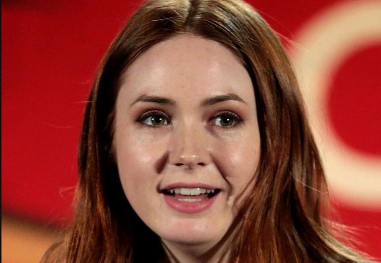 Karen Gillan Net Worth, Boyfriend, Career, Personal Life And Biography