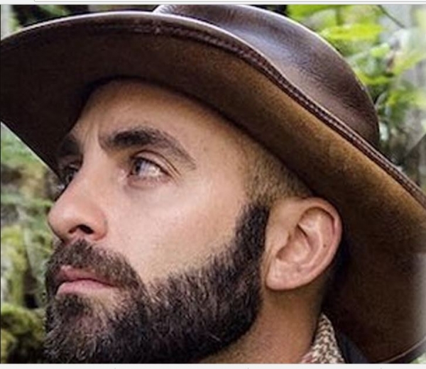 Coyote Peterson real name, net worth, wife, career, personal life and bio