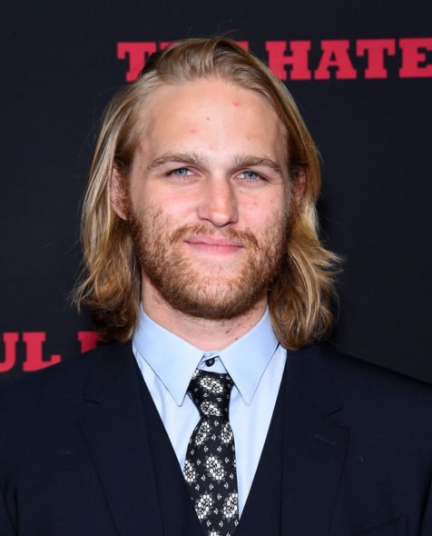 Wyatt Russell