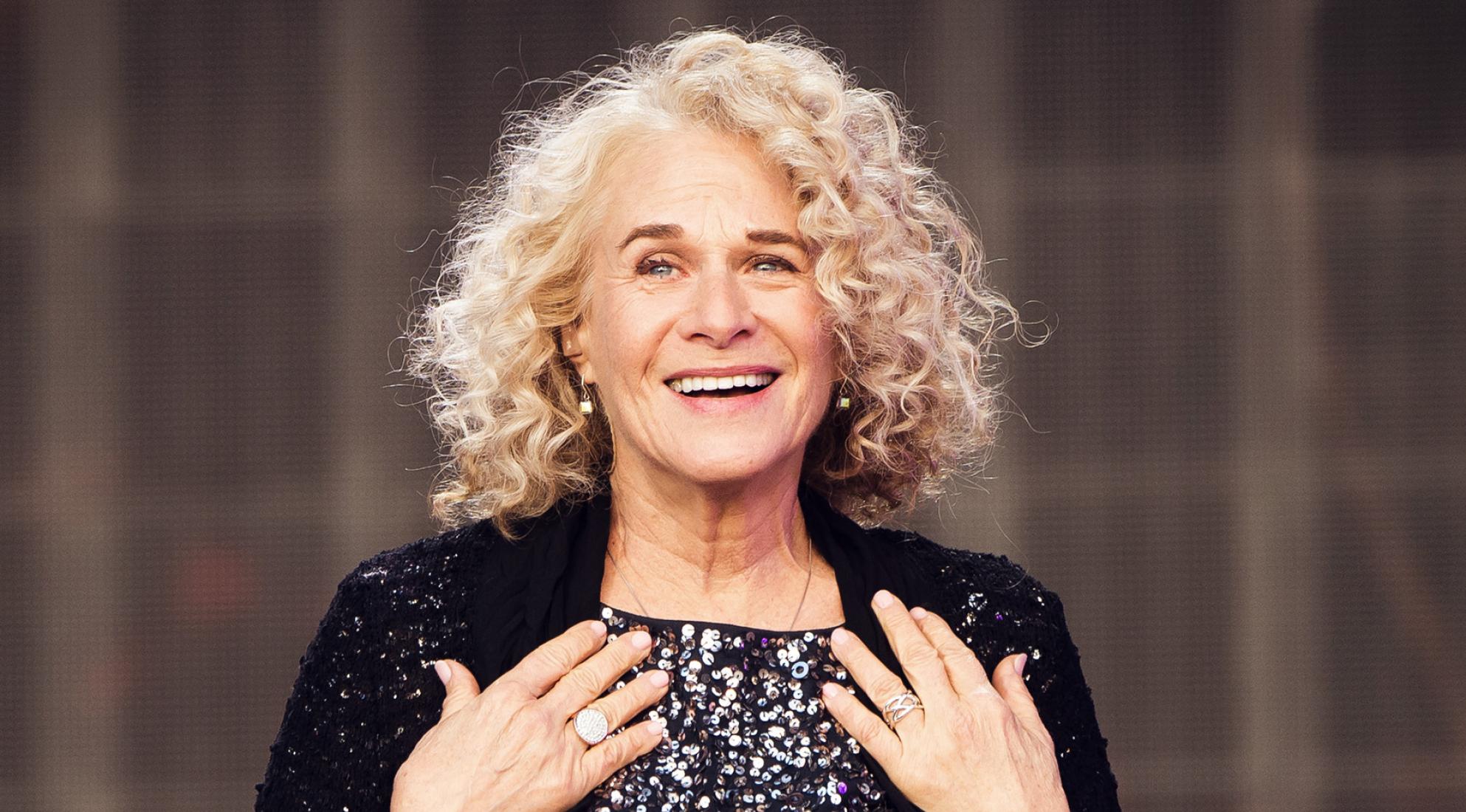 Carole King Net Worth, Personal Life, Career, Husband, Biography