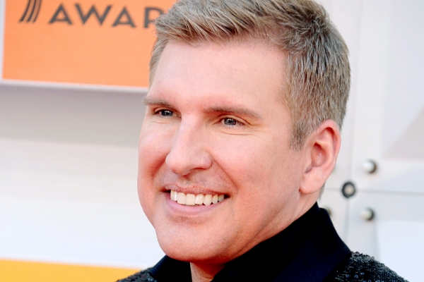 Todd Chrisley Net Worth, Career, Personal Life, Wife, Biography