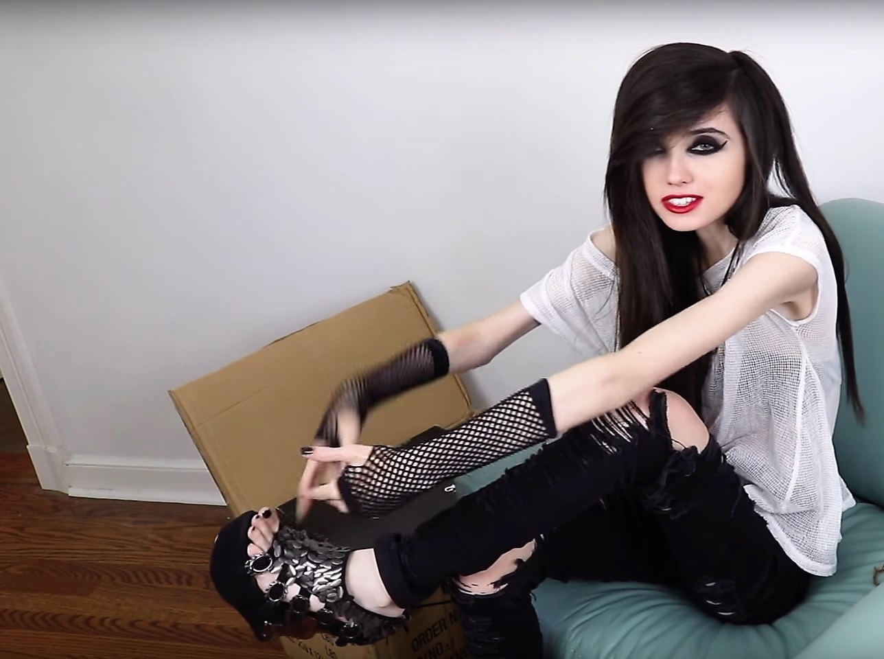 Eugenia cooney boyfriend