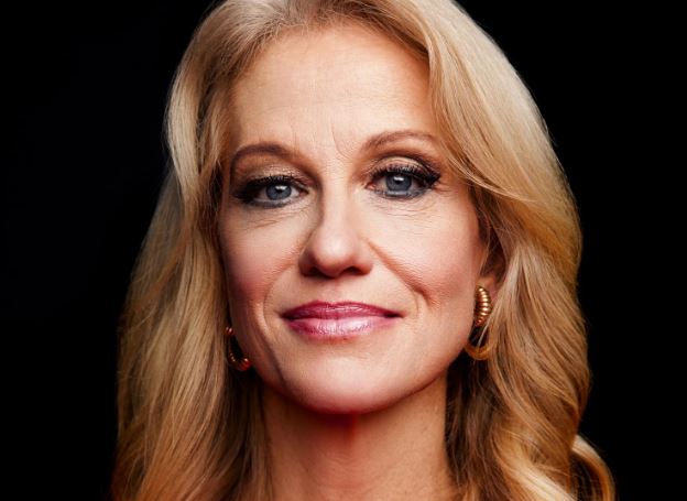 kellyanne