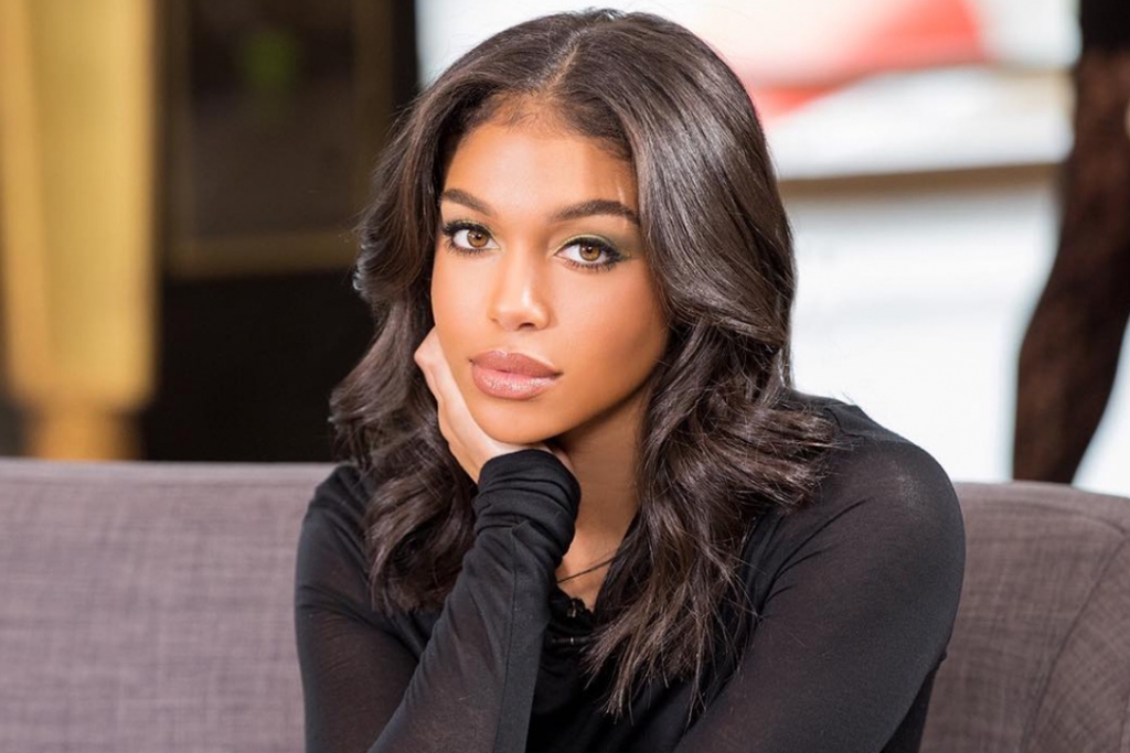 Lori Harvey Date Of Birth: A Deep Dive Into Her Life And Career