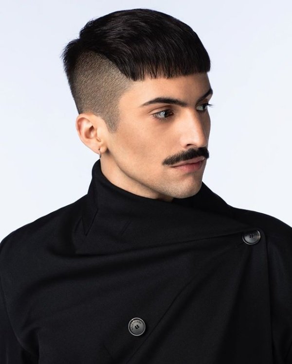 Cancer mitch grassi Why is