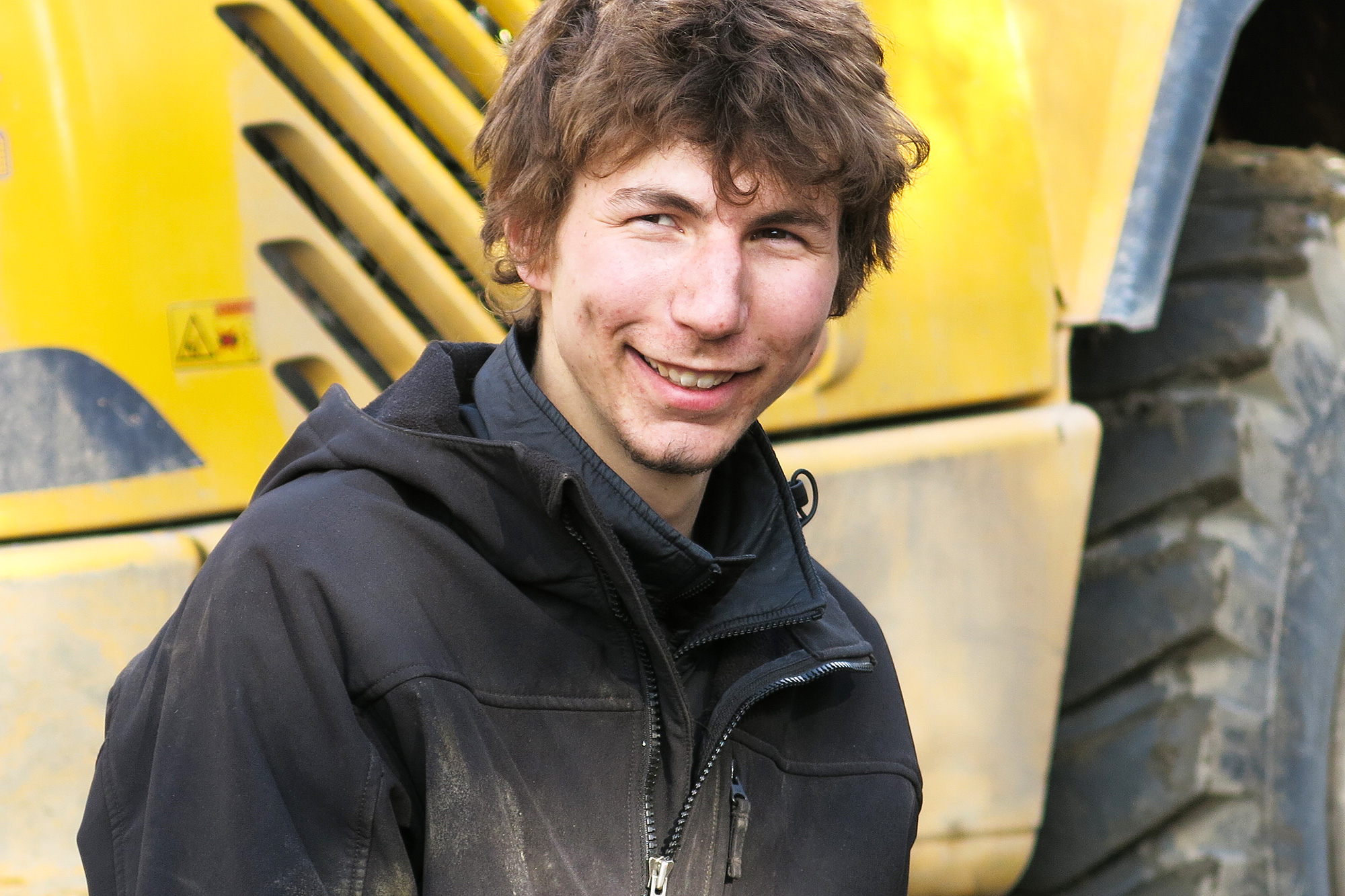 Parker Schnabel Net Worth, Personal Life, Girlfriend, Career, Biography