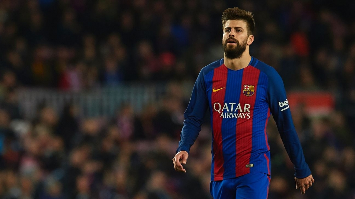 Gerard Pique Net Worth, Personal Life, Career, Wife, Education, Biography