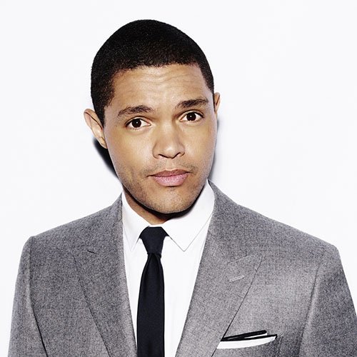 trevor noah