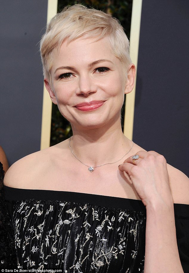 michelle williams