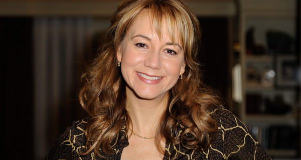 Megyn Price