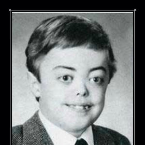 brian peppers yearbook picture