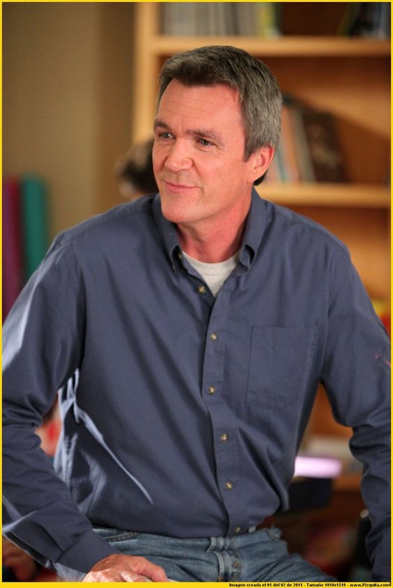 Neil Flynn