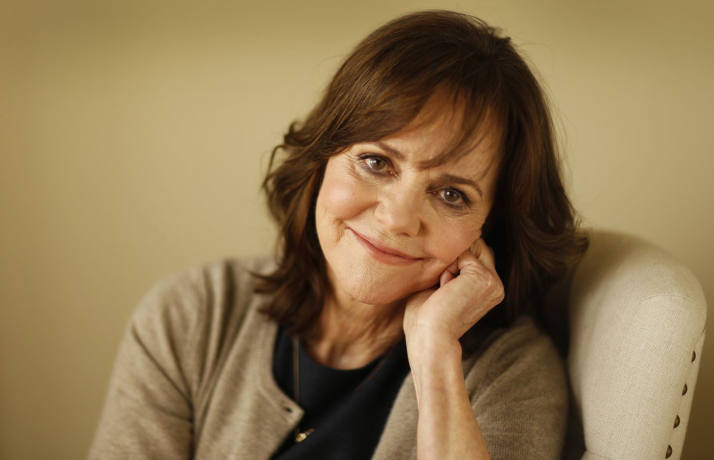 Sally Field Net Worth, Personal Life, Career, Spouse, Biography