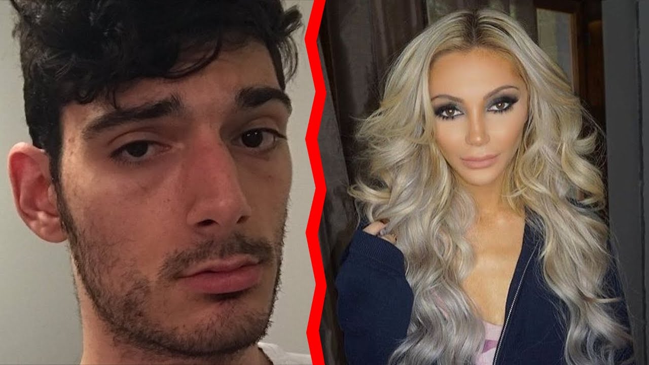 Ice Poseidon Emily