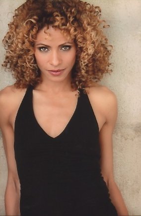 Michelle hurd young