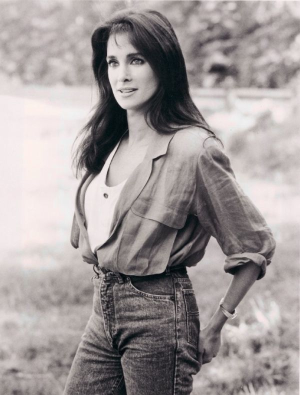 young connie sellecca