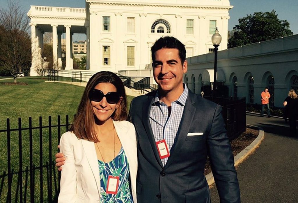 noelle and jesse watters