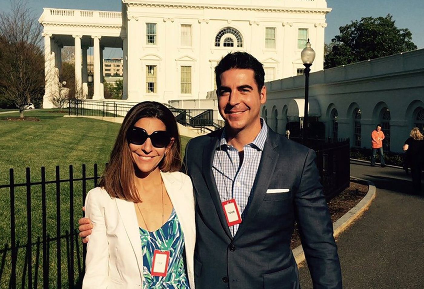 Meet Noelle Watters: Fox News Anchor, Wife, and Mom Breaking the News ...