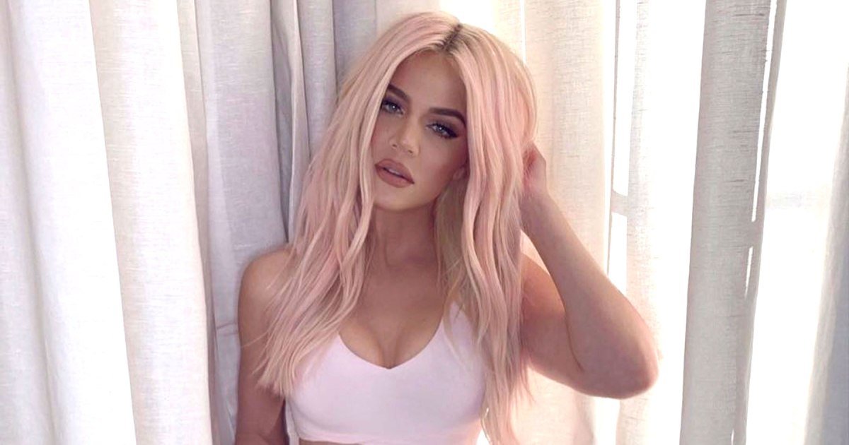 Khloe Kardashian Bio, Age, Height, Career, Personal Life ...