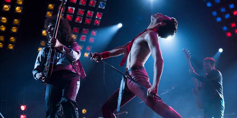 Bohemian Rhapsody isn't Entirely Accurate