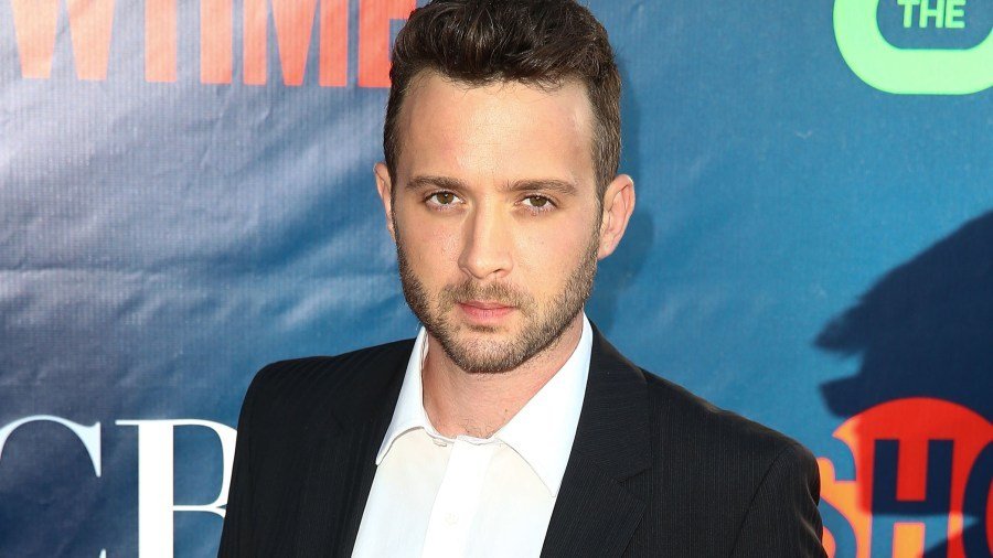 Eddie Kaye Thomas. Пол кайе