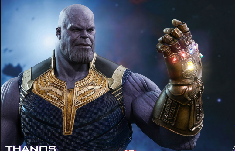 "Avengers: Infinity War" Explained
