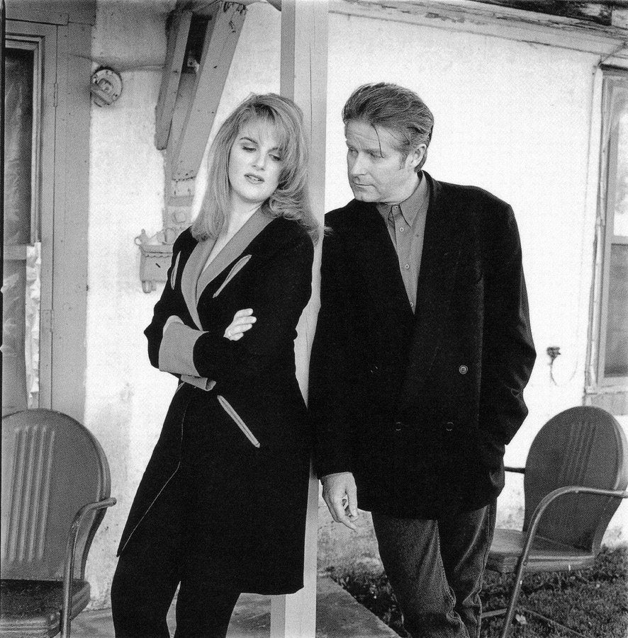 don henley and sharon summerall