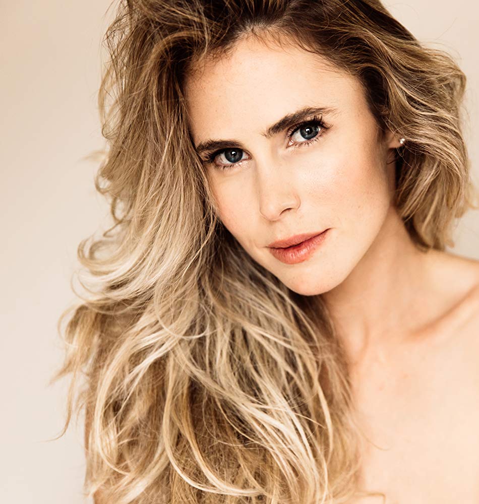 Anna Hutchison Bio, Age, Height, Career, Personal Life, Net Worth.