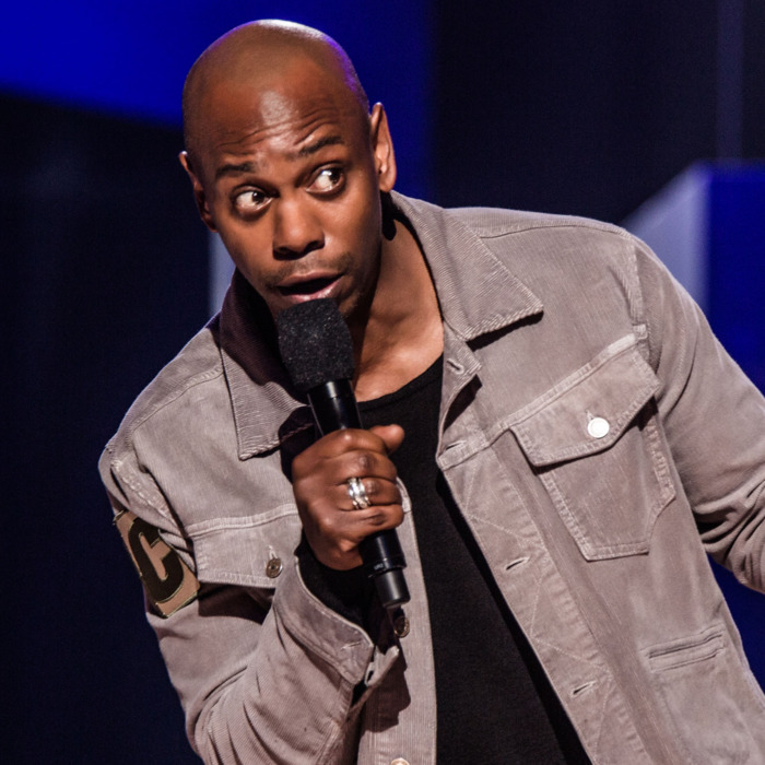 dave chappelle