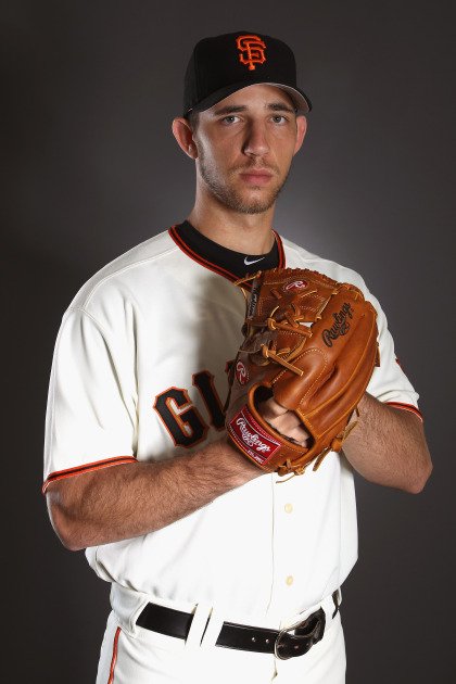 madison bumgarner