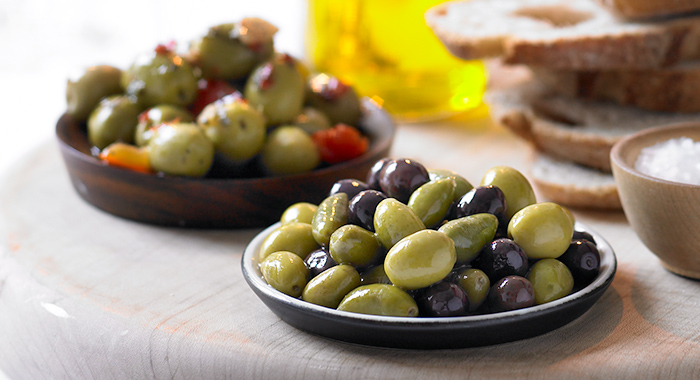 olives