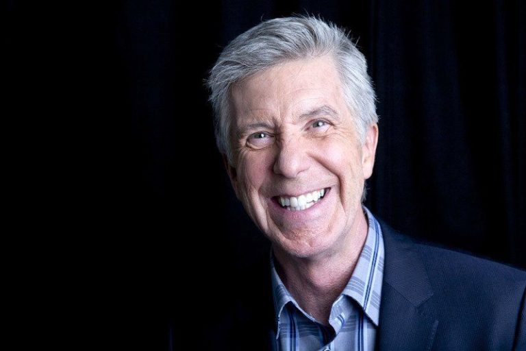 Tom Bergeron Bio, Age, Height, Career, Personal Life, Net Worth