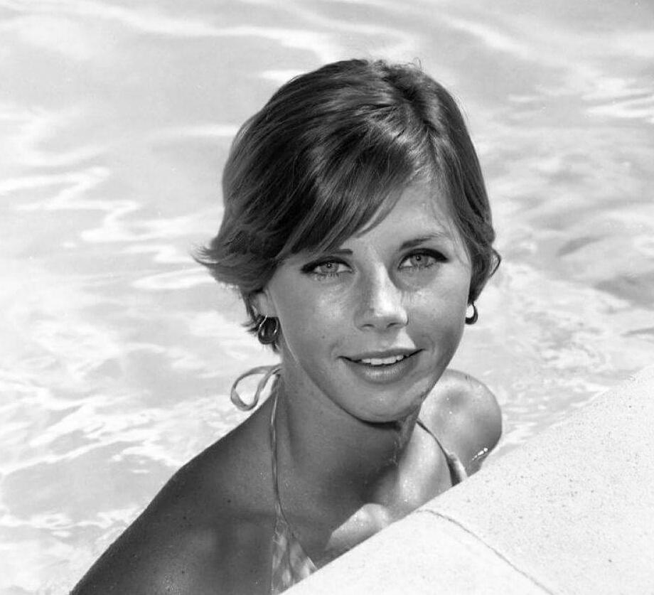 Jan Smithers.