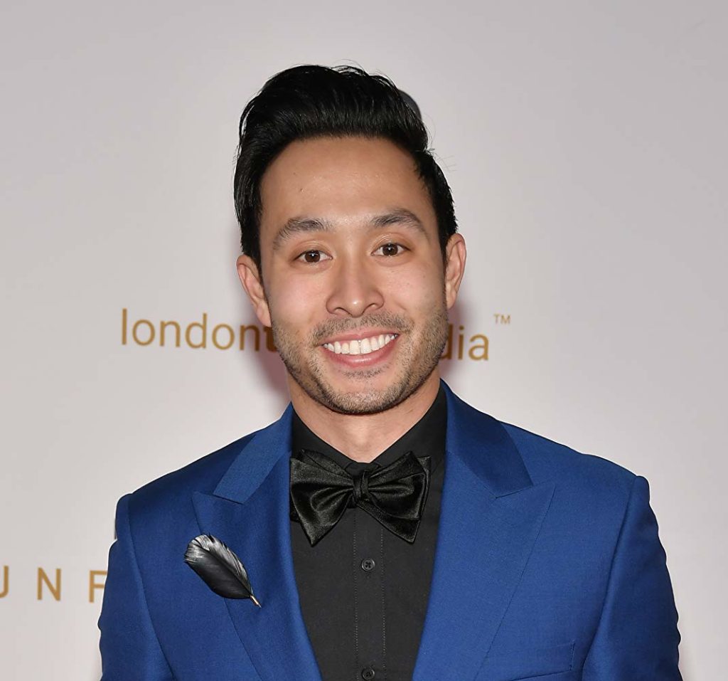 Ryan Bergara