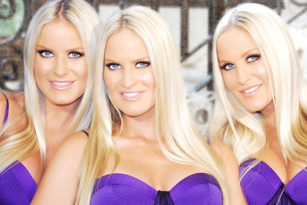 Dahm Triplets Bio, Careers, Personal Lives, and Net Worth.